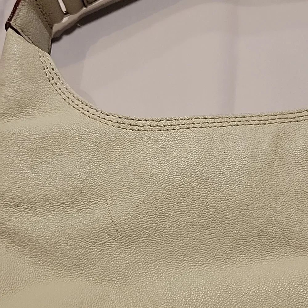 Kate Spade Veronica Bag Primrose Hill Fresh Cream Hobo